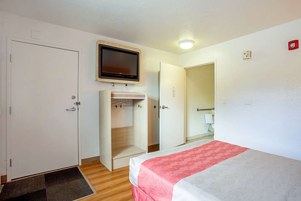 Motel 6 Prescott AZ - photo 15