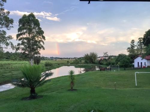 Pousada Sarapui in Sorocaba, Brasil