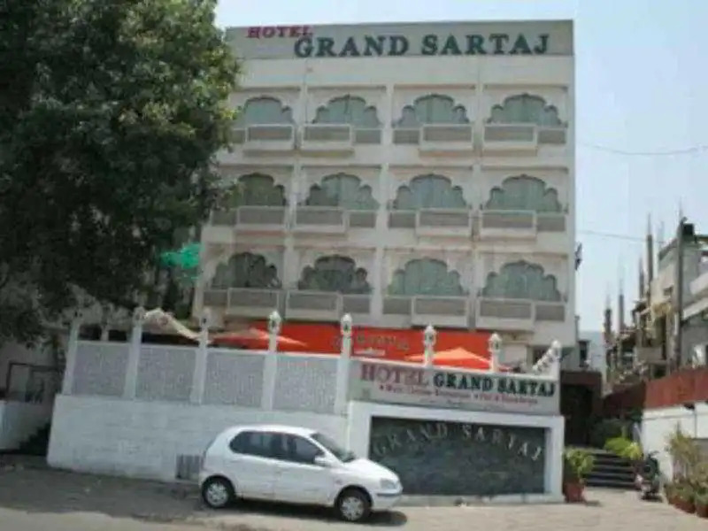 Grand Sartaj