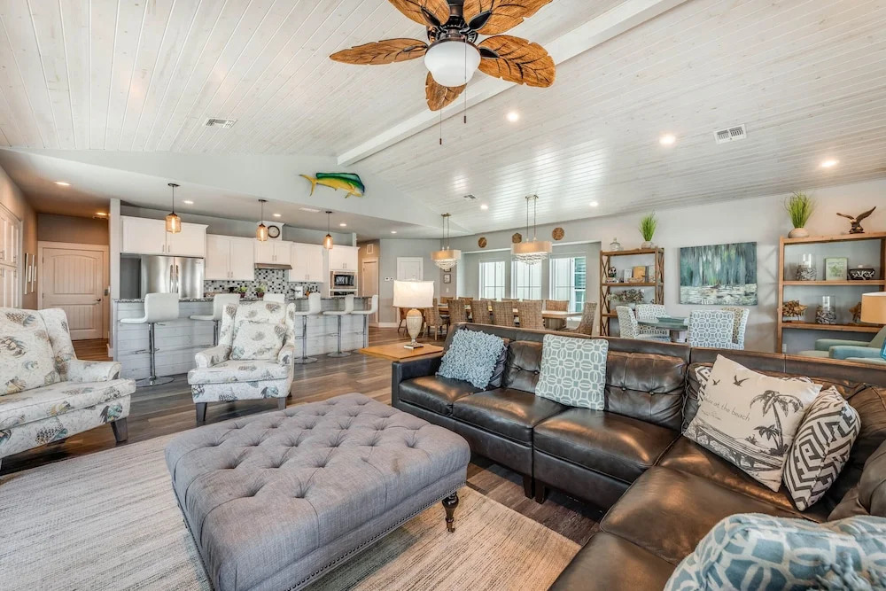 Marlin Madness by RedAwning — 4-Star Luxury Hotel in Port Aransas, United States