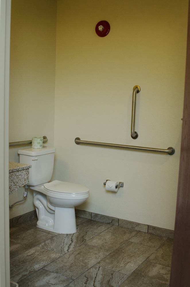 Cobblestone Inn & Suites Soda Springs - photo 31