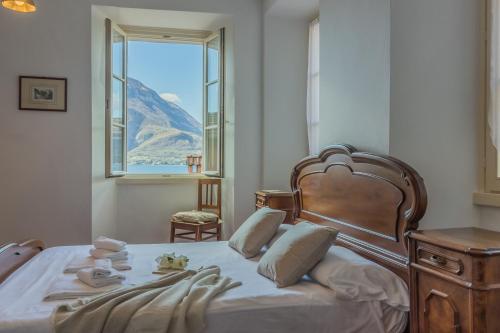 Casa Ferrari in Varenna — 4-Star Luxury Hotel in Varenna, Italy
