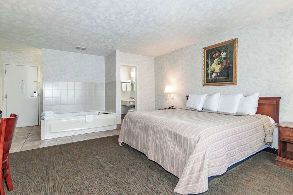 Americas Best Value Inn Austinburg - photo 23