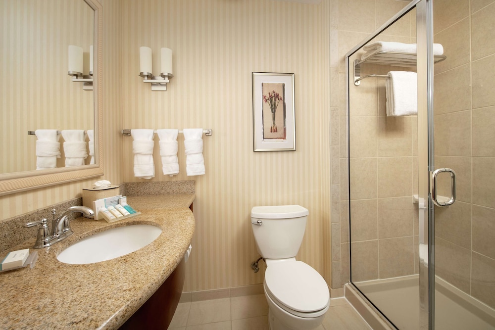 Hilton Garden Inn Odessa - photo 15