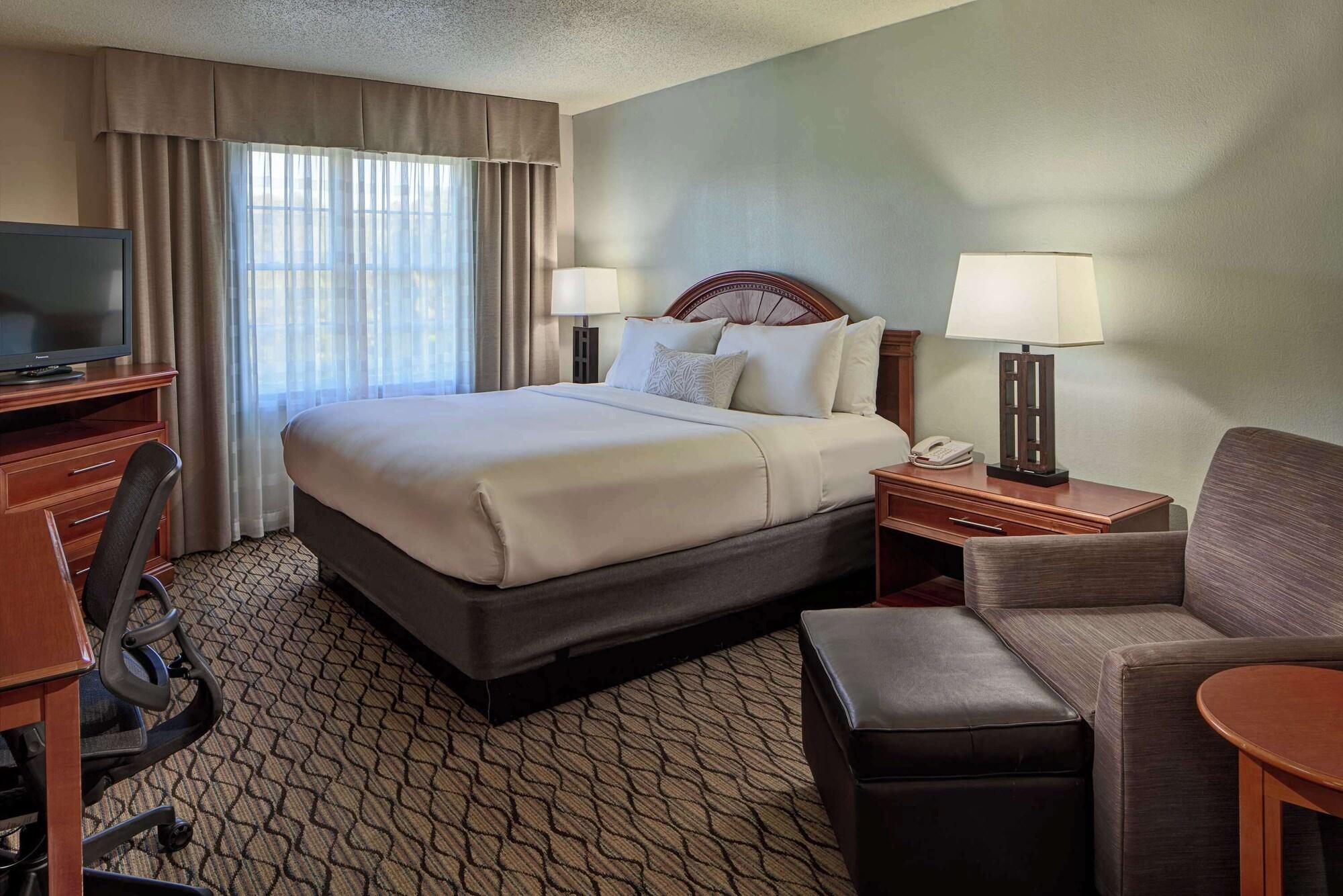 Sonesta Atlanta Airport South - photo 3