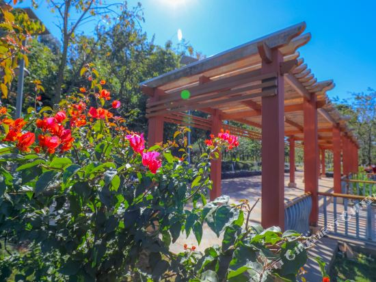 Ease Here Garden Hotel - last minute hotel in Kunming