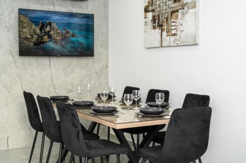 Spiros Luxury Apartments