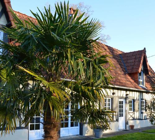 L'Orée des prés Gîte de Charme 3 étoiles - carbon neutral hotel in Unknown City
