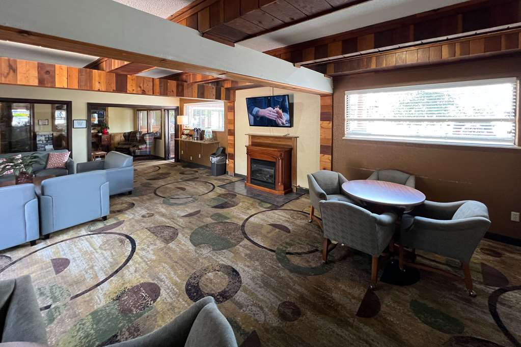 Quality Inn Pagosa Springs - photo 8