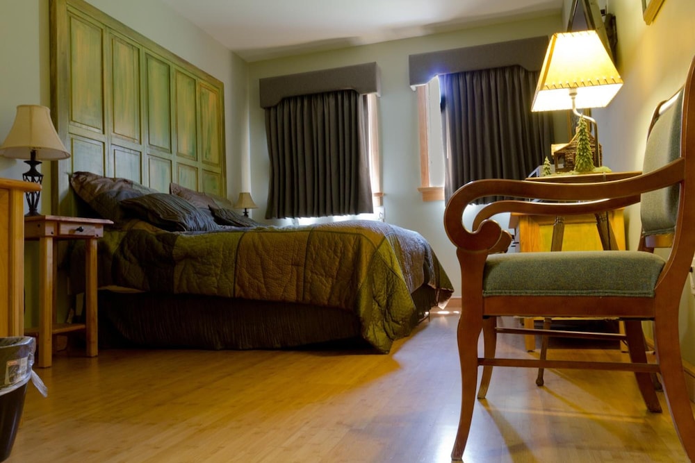 Hotel Floyd - photo 24