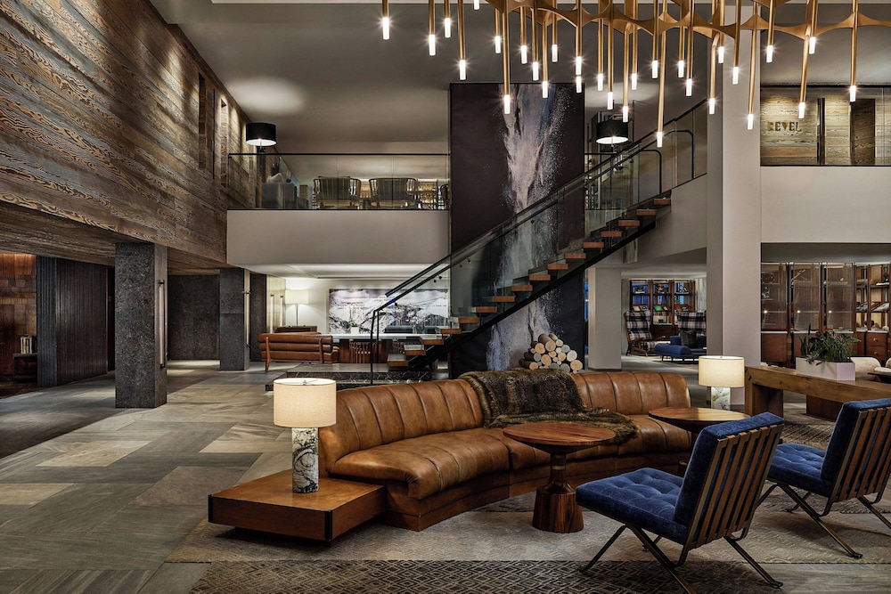 The Hythe a Luxury Collection Resort Vail - photo 8