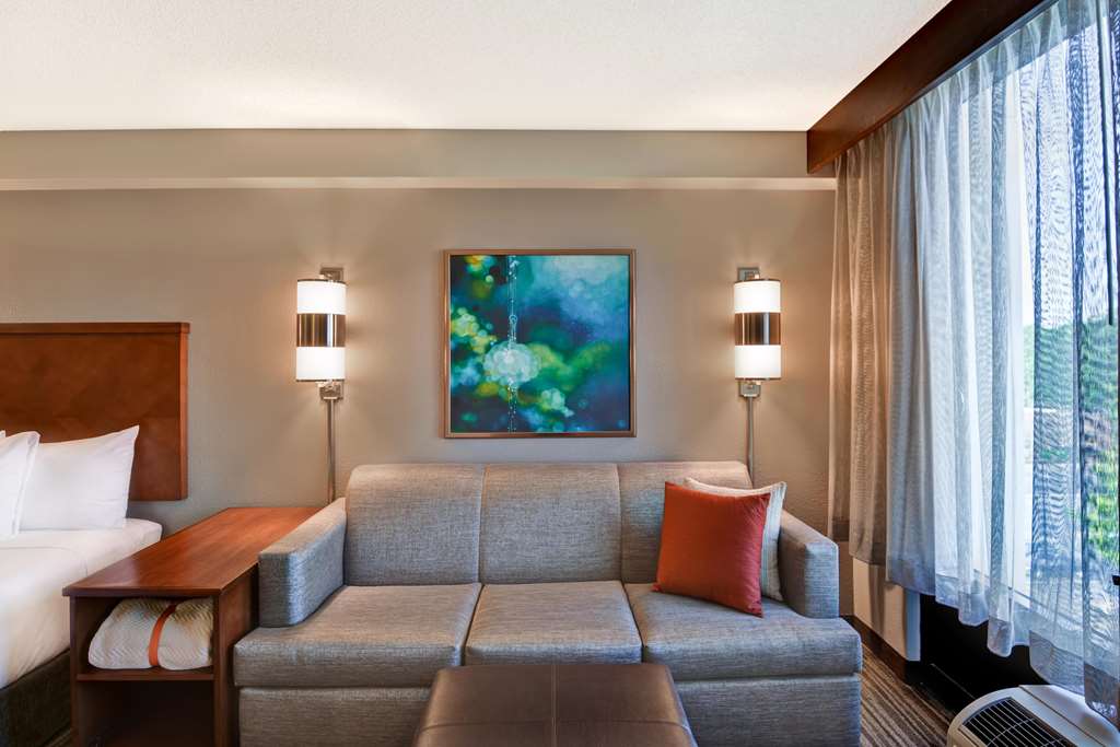 Hyatt Place Memphis Wolfchase Galleria - photo 36