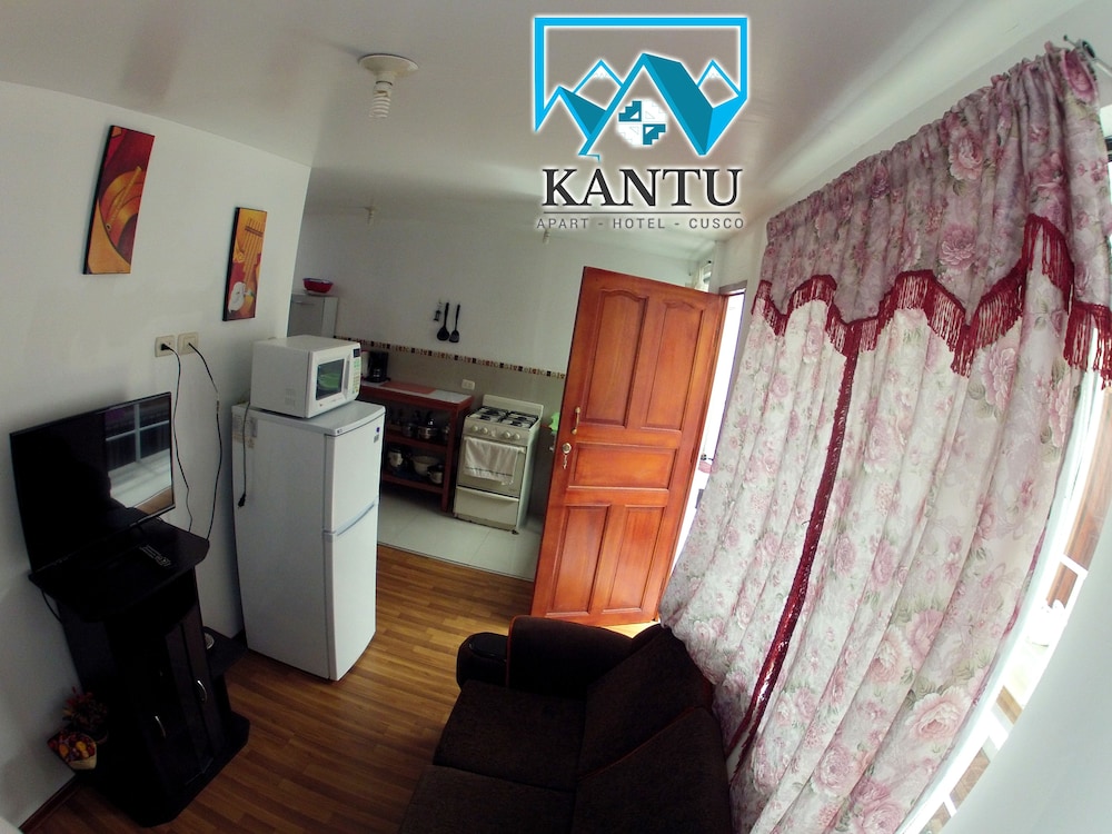 Kantu Apart Hotel — Cusco — photo 5