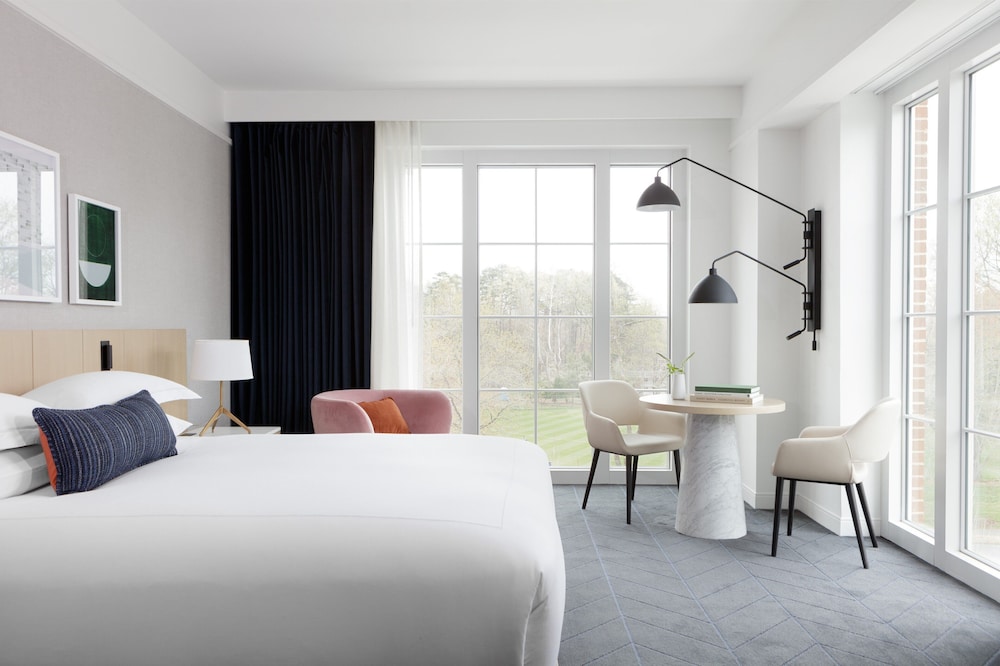 Kimpton The Forum Hotel by IHG - photo 7