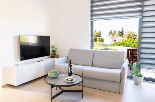 Melber Apartment — 4-Star Luxury Hotel in Kos, Greece
