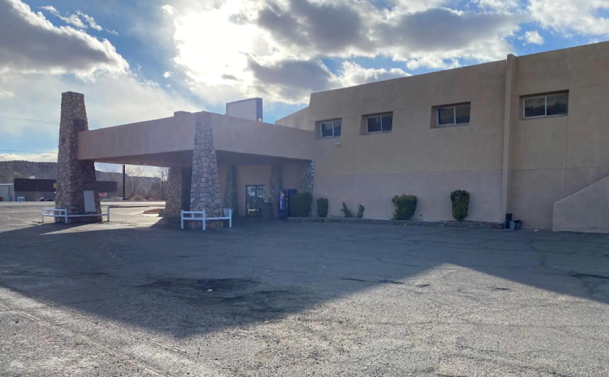 Travelodge By Wyndham Farmington Hwy 64 - photo 5