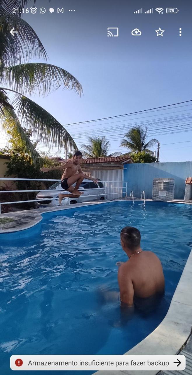 JR Temporada Casa Beach — 4-Star Luxury Hotel in Santa Cruz Cabralia, Brasil