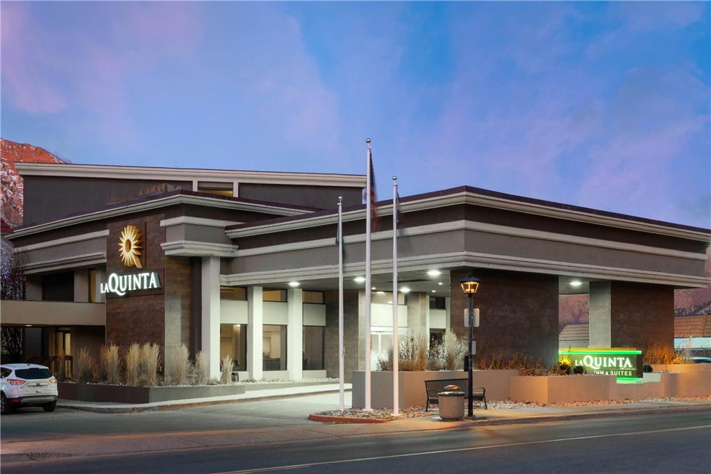 La Quinta Inn & Suites by Wyndham Glenwood Springs - photo 5