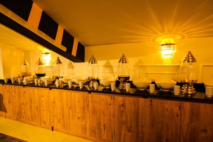 Ruşen otel — Van — photo 4