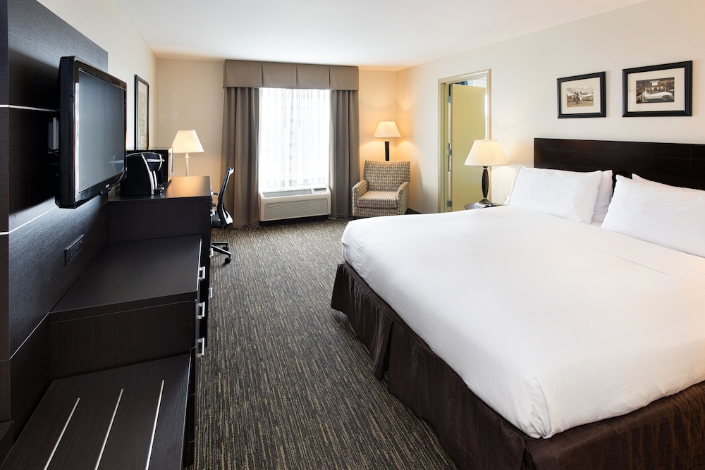 Holiday Inn Express Hotel & Suites East Wichita I 35 Andover by IHG - photo 13