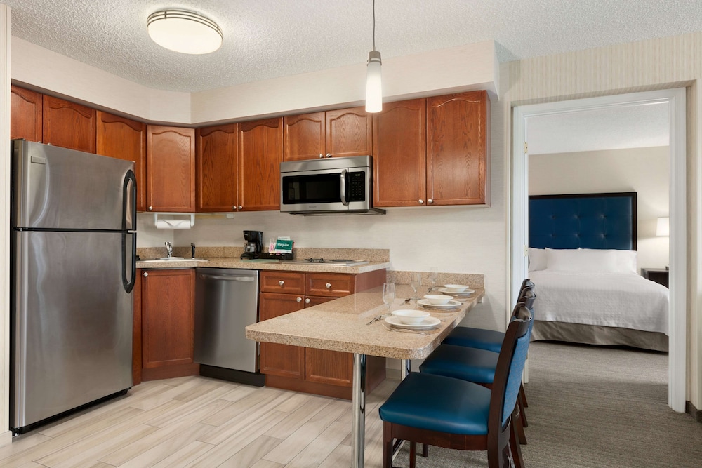 Homewood Suites by Hilton Wilmington Brandywine Valley - photo 9