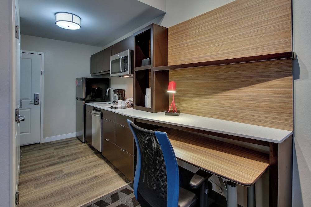 TownePlace Suites by Marriott Mobile Saraland - photo 14