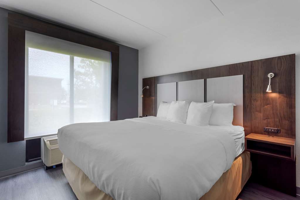 Comfort Suites Mt. Juliet Nashville Area - photo 10