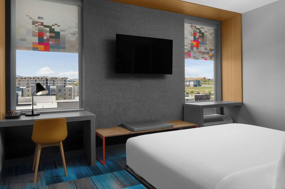 Aloft Broomfield Denver - photo 15