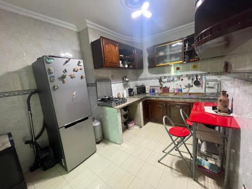 Appartement Tanger city centre — 4-Star Luxury Hotel in Tangier, Morocco