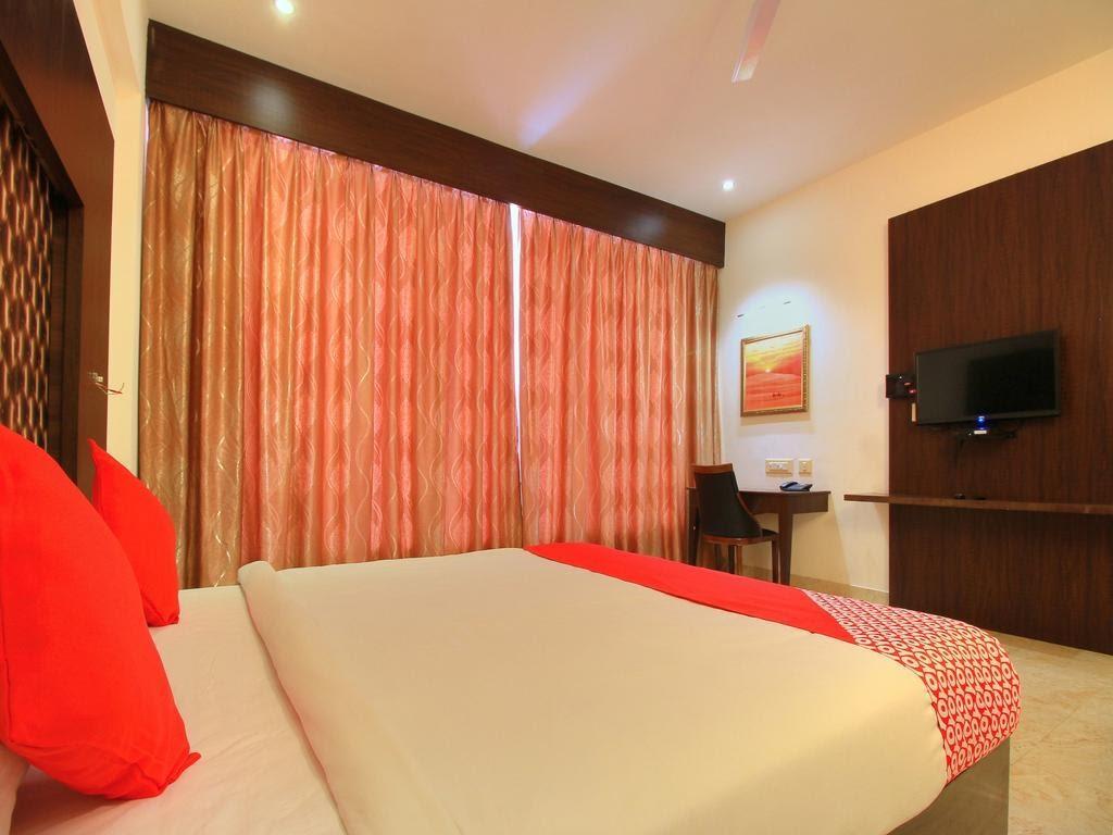 Grand Milestone - carbon neutral hotel in Mysore