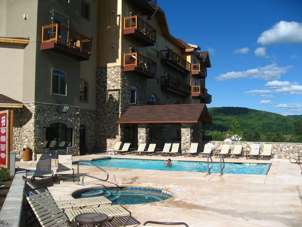 The Tamarack Club - photo 14