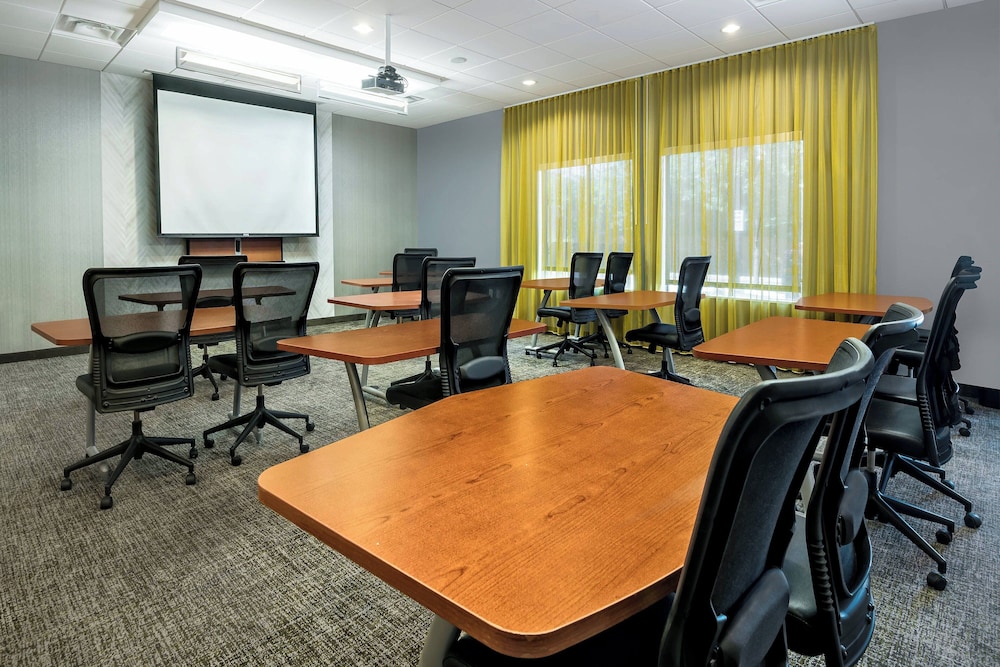 SpringHill Suites by Marriott San Antonio SeaWorld Lackland - photo 16
