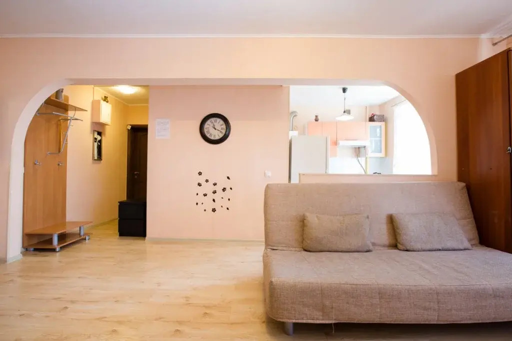 Flatio on Daev Pereulok - last minute hotel in Moscow
