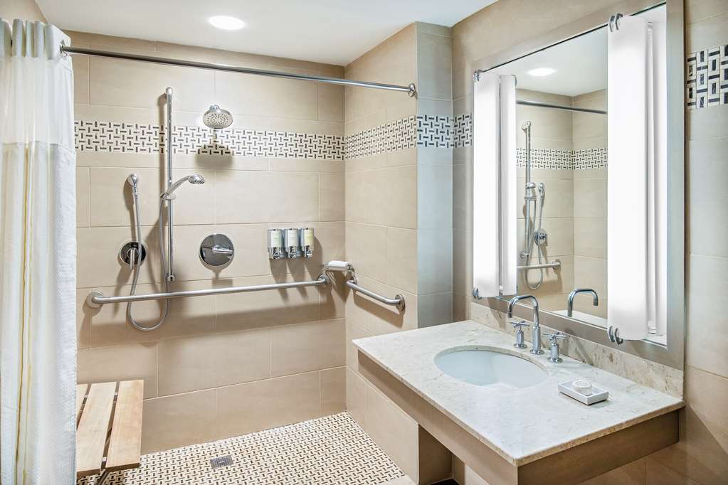 The Royal Sonesta Boston - photo 38