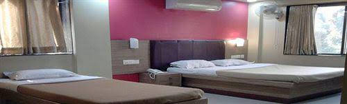 Hotel Mathura Residency - carbon neutral hotel in Pune