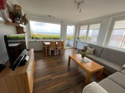 Haus Panorama Seemuschel — 4-Star Luxury Hotel in Dahme, Germany