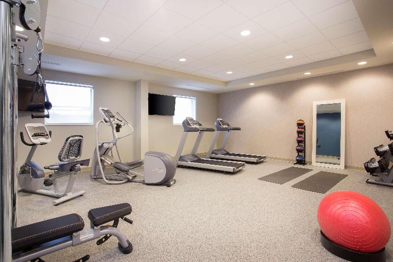 Home2 Suites by Hilton Oxford - photo 9