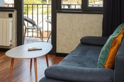 Super Stylish Apartment With Amazing Views By Wehost