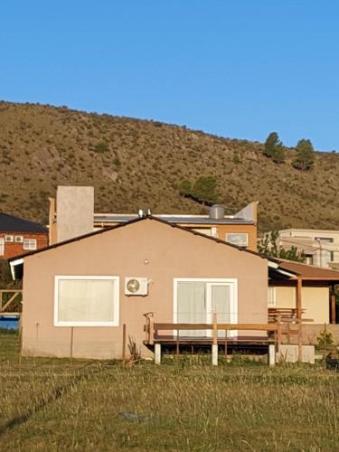 Chicharrita - carbon neutral hotel in Unknown City