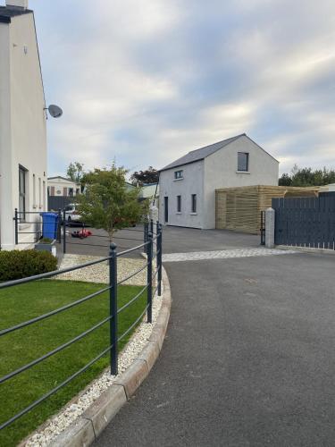 The Nest — Newry