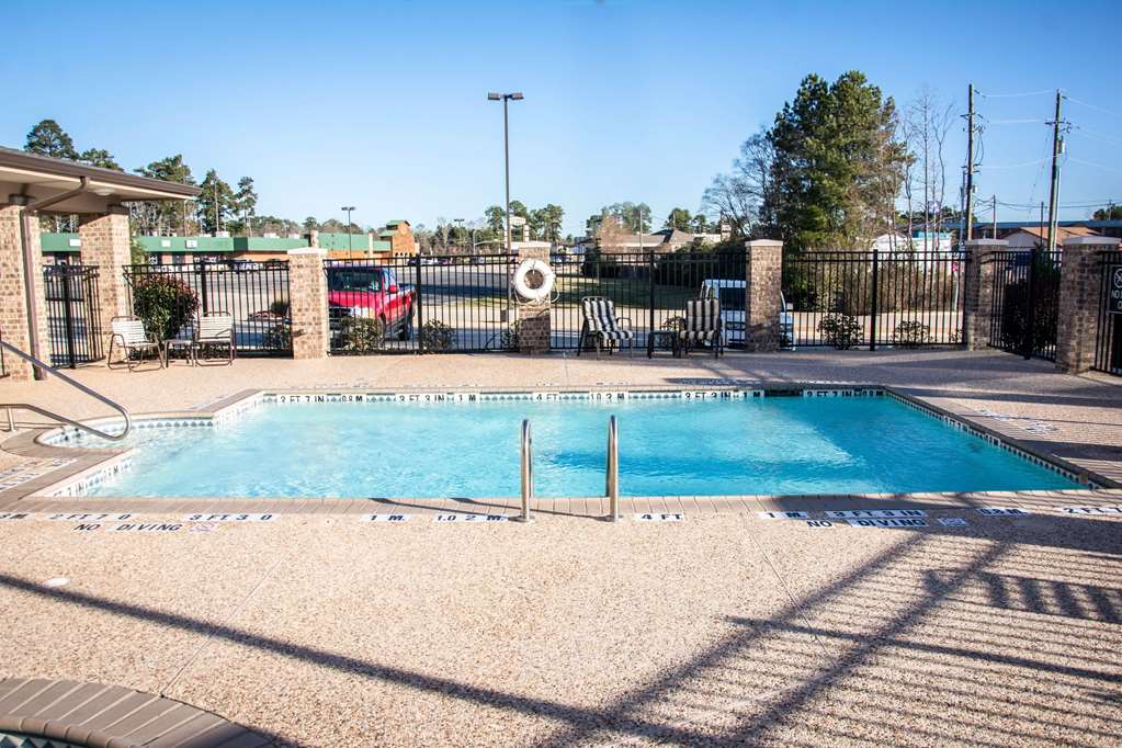 Sleep Inn & Suites Center - photo 31