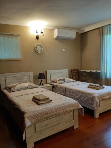 Hotel Liva
