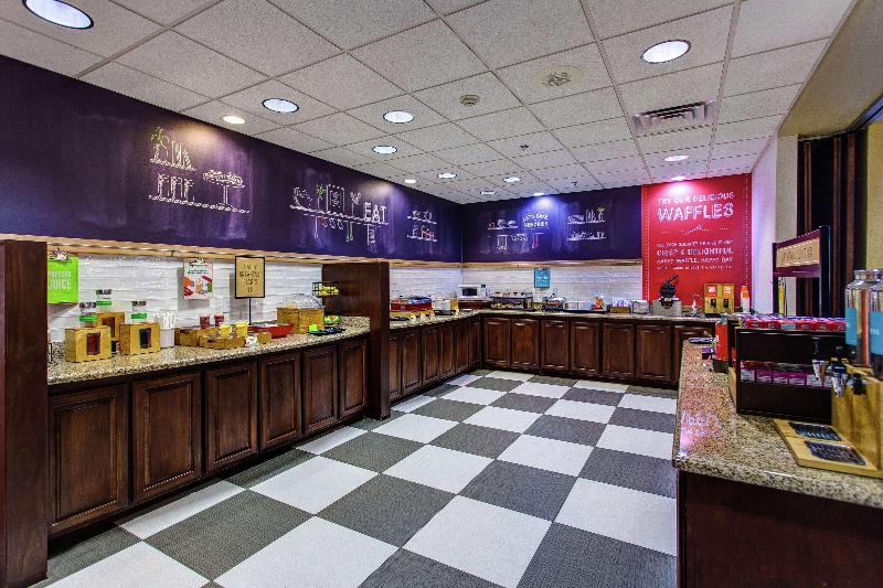 Hampton Inn Junction City - photo 178