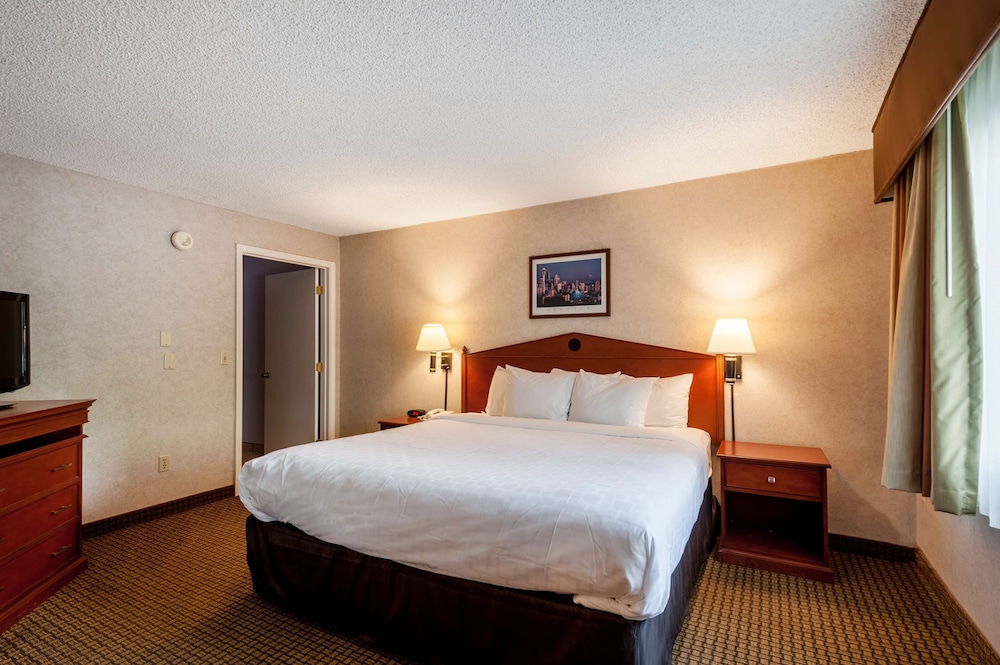 SureStay Hotel by Best Western SeaTac Airport North - photo 9