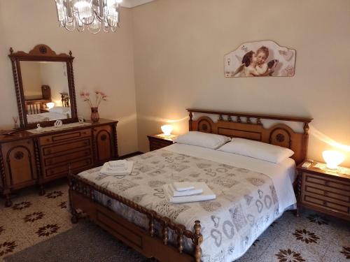 Risveglio al Sole — 4-Star Luxury Hotel in Ragusa, Italy