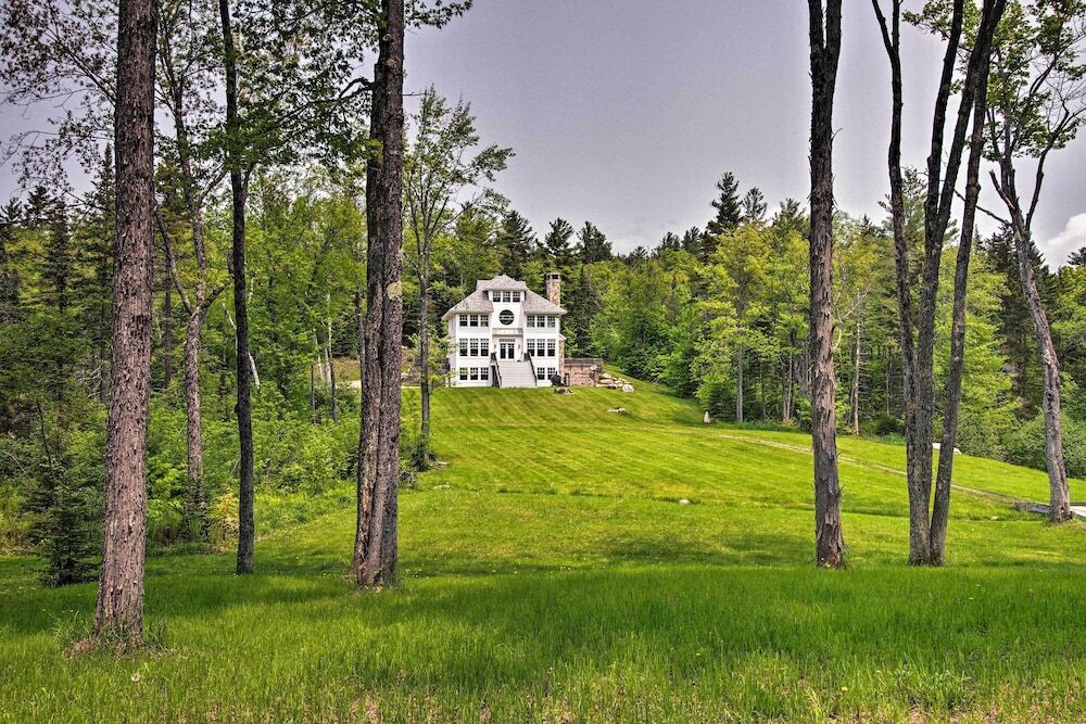 Secluded Home 7 Mins to Stratton Mountain Resort - photo 36