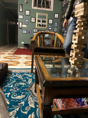 ZuZu Hostels — 5-Star Luxury Hotel in Shimla, India