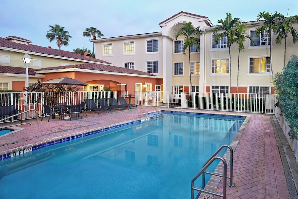 Residence Inn By Marriott Fort Lauderdale Weston - photo 16