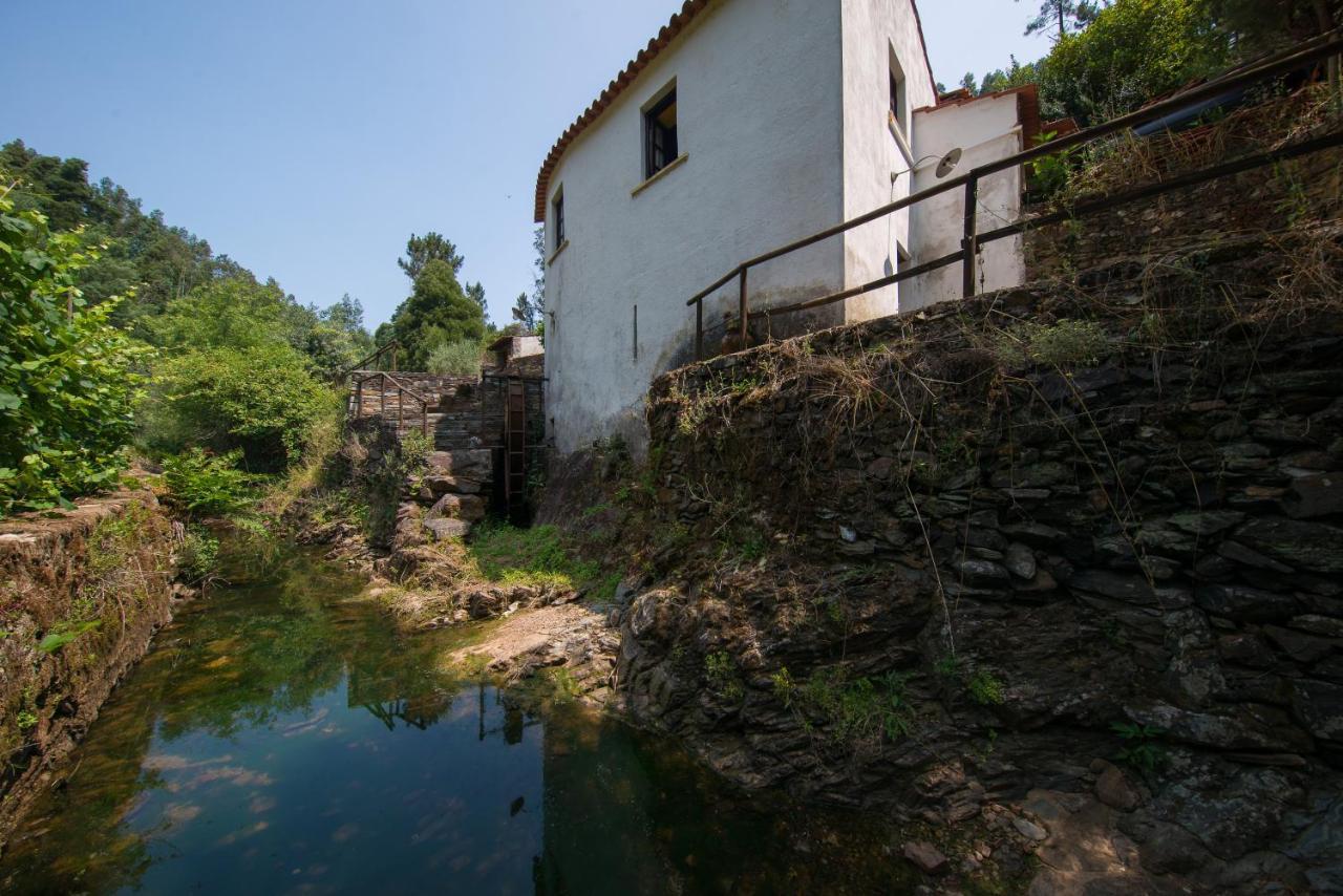 Encosta da serra do Bussaco Quintinha da Azenha — hotel in Penacova