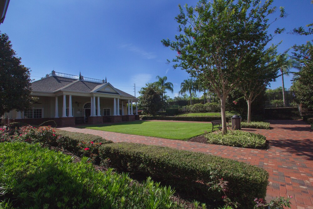 Reunion Resort Official Vacation Homes - photo 49